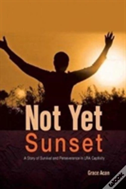 Capa do artigo Not Yet Sunset