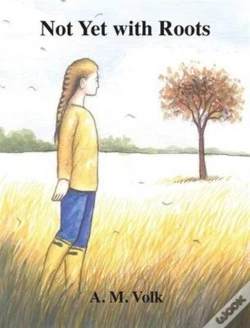 Capa do artigo Not Yet With Roots