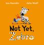 Not Yet Zebra - Preview