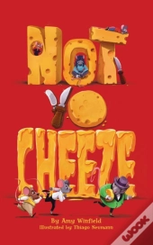 Not-Yo-Cheeze
