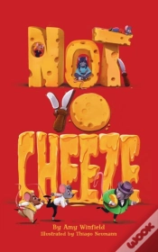 Capa do artigo Not-Yo-Cheeze