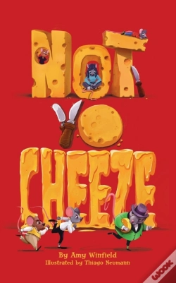 Capa do artigo Not-Yo-Cheeze