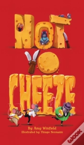 Capa do artigo Not-Yo-Cheeze