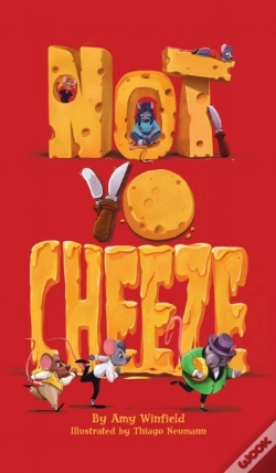 Capa do artigo Not-Yo-Cheeze