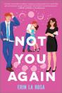 Not You Again - Preview