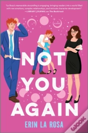 Capa do artigo Not You Again