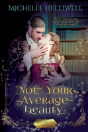 Not Your Average Beauty - Preview
