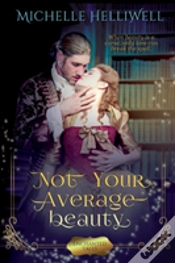 Capa do artigo Not Your Average Beauty