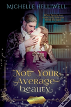 Capa do artigo Not Your Average Beauty