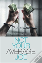 Capa do artigo Not Your Average Joe