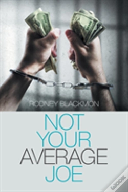 Capa do artigo Not Your Average Joe