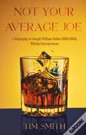 Capa do artigo Not Your Average Joe