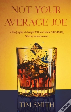 Capa do artigo Not Your Average Joe