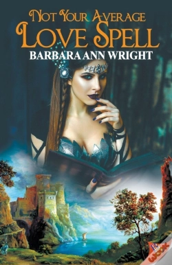 Capa do artigo Not Your Average Love Spell