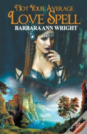 Capa do artigo Not Your Average Love Spell