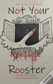 Capa do artigo Not Your Average Rooster