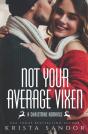Not Your Average Vixen - Preview