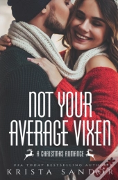 Not Your Average Vixen