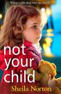 Not Your Child - Preview