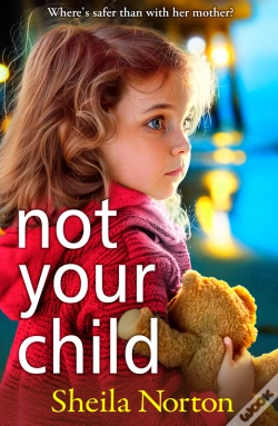 Capa do artigo Not Your Child