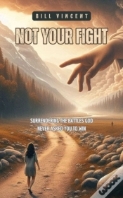 Capa do artigo Not Your Fight