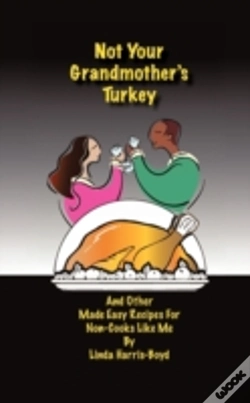Capa do artigo Not Your Grandmother'S Turkey