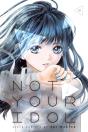 Not Your Idol, Vol. 3 - Preview