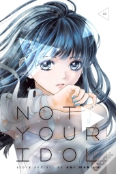 Not Your Idol, Vol. 3