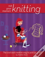 Capa do artigo Not Your Mama