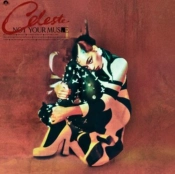 Capa do artigo Not Your Muse - Deluxe Edition - CD