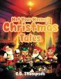 Not Your Normal Christmas Tales - Preview