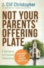 Not Your Parents' Offering Plate - Preview