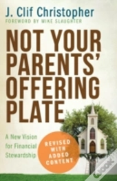 Not Your Parents' Offering Plate