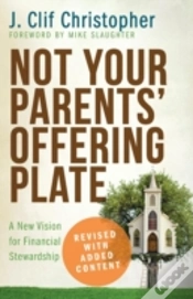 Capa do artigo Not Your Parents