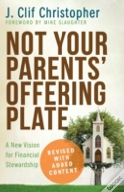 Capa do artigo Not Your Parents' Offering Plate