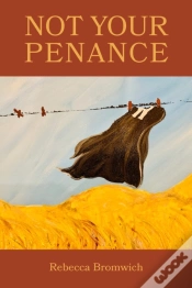 Capa do artigo Not Your Penance