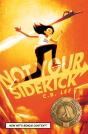 Not Your Sidekick - Preview