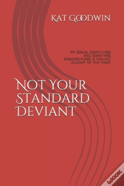Capa do artigo Not Your Standard Deviant