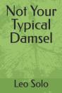 Not Your Typical Damsel - Preview