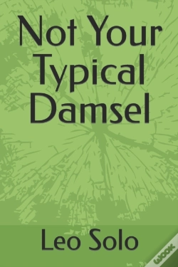 Capa do artigo Not Your Typical Damsel