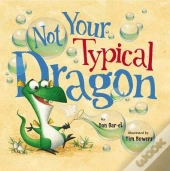 Not Your Typical Dragon