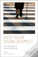 Not Your Usual Suspect