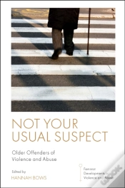 Capa do artigo Not Your Usual Suspect