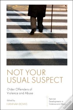 Capa do artigo Not Your Usual Suspect