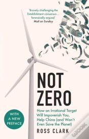 Capa do artigo Not Zero