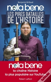 Capa do artigo Nota Bene ; Les Pires Batailles De L