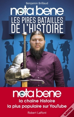 Capa do artigo Nota Bene ; Les Pires Batailles De L'Histoire