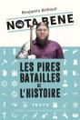 Nota Bene ; Les Pires Batailles De L'Histoire - Preview