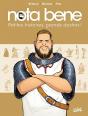 Nota Bene Tome 1 : Petites Histoires, Grands Destins ! - Preview