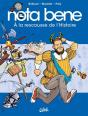 Nota Bene Tome 2 : À La Rescousse De L'Histoire - Preview